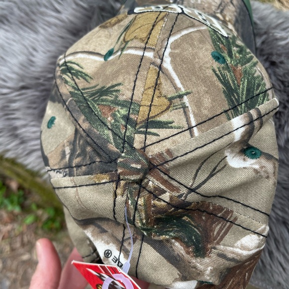 NWT NASCAR Hendricks Motorsport #88 Camo Hat Winners Circle - Picture 2 of 9